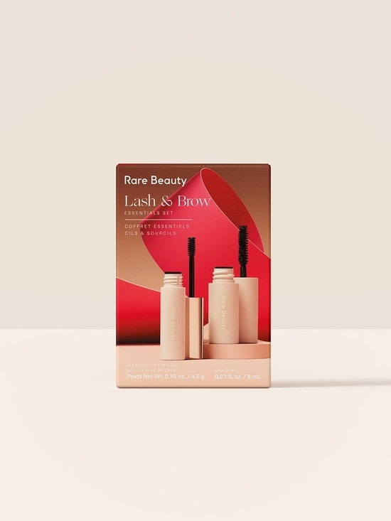Rare Beauty Other - Rare Beauty Lash & Brow Essentials Set